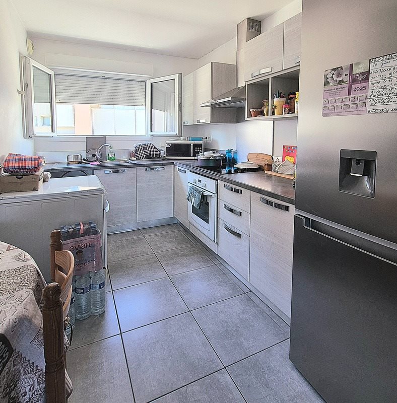 Appartement à vendre, 58m², Calvi
