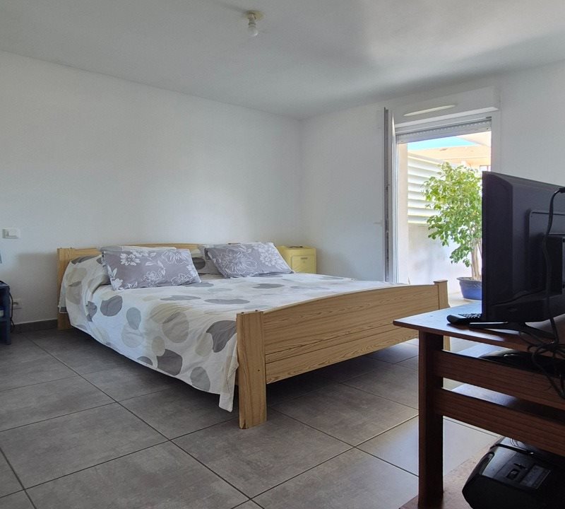 Appartement à vendre, 58m², Calvi