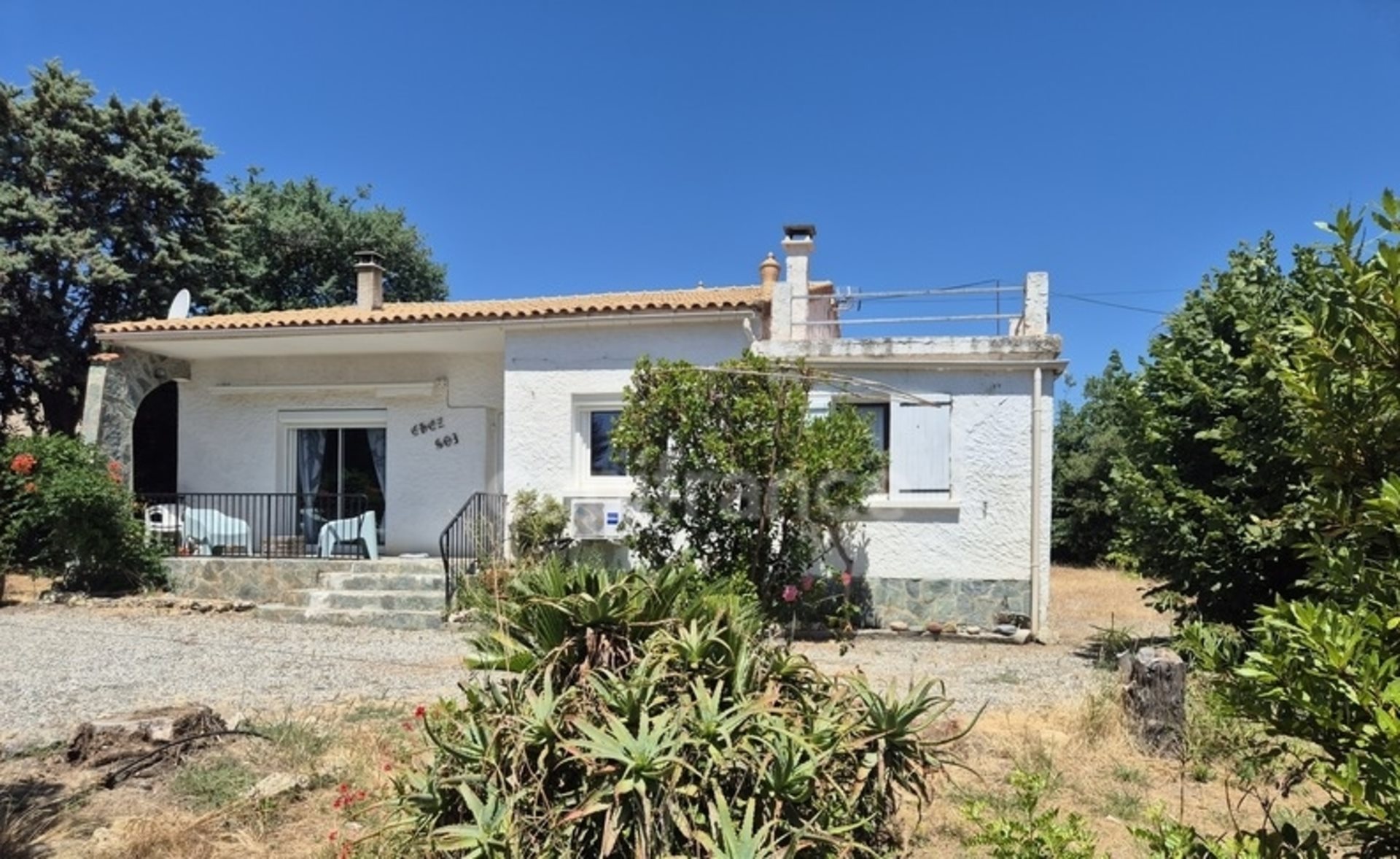 Maison à vendre, 118m², Aléria