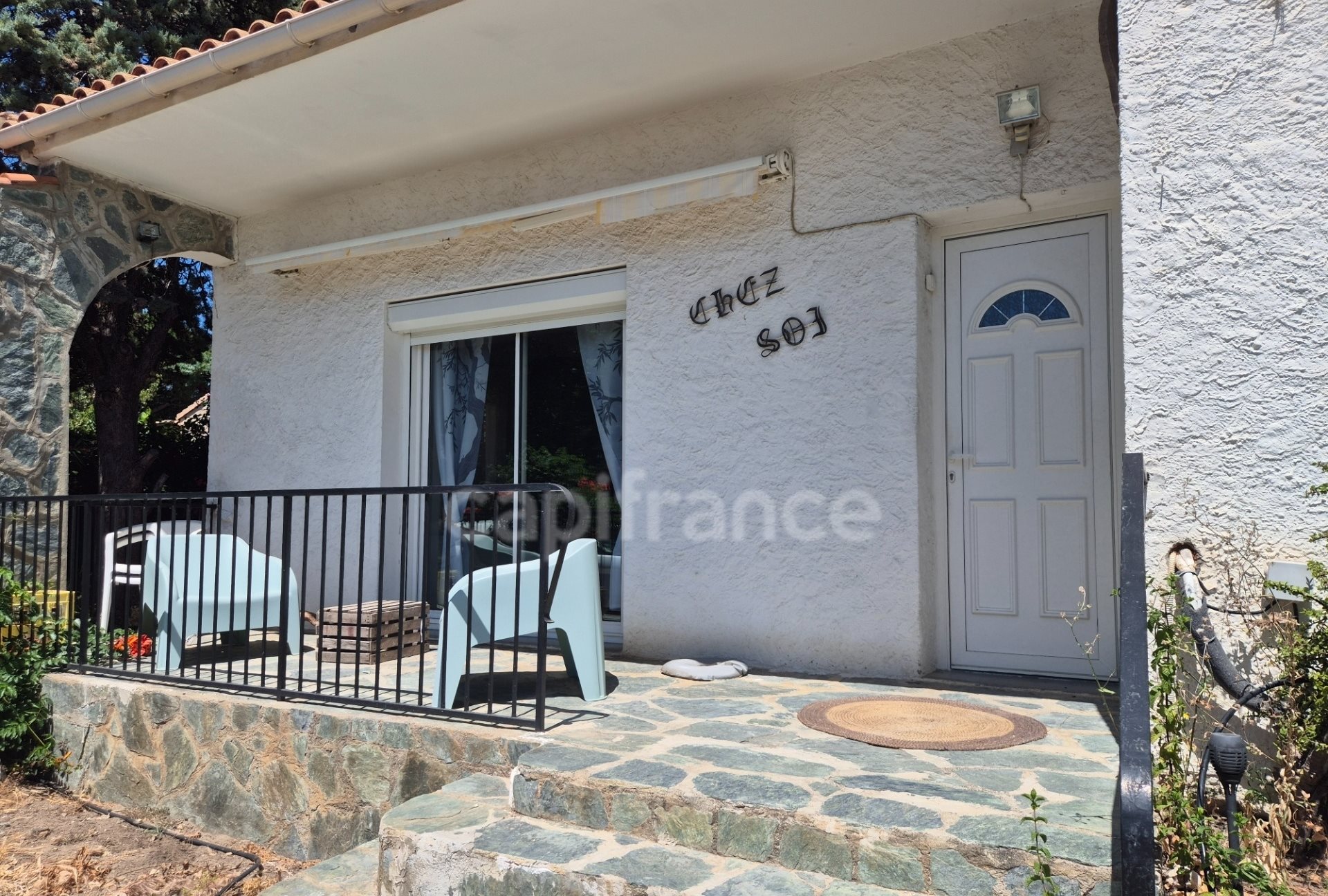 Maison à vendre, 118m², Aléria
