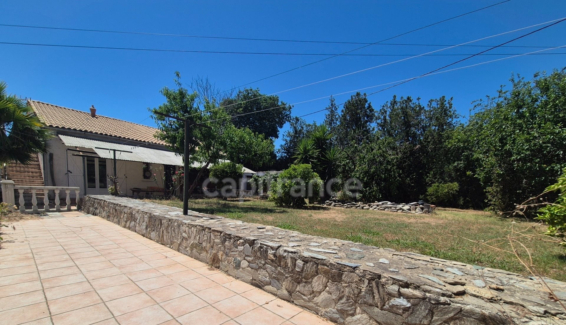 Maison à vendre, 118m², Aléria