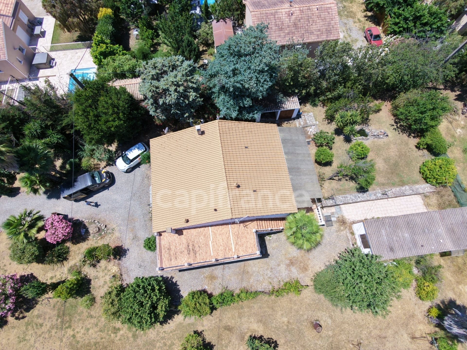 Maison à vendre, 118m², Aléria