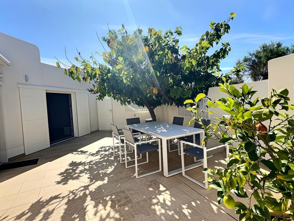 Maison à vendre, 55m², La Grande-Motte