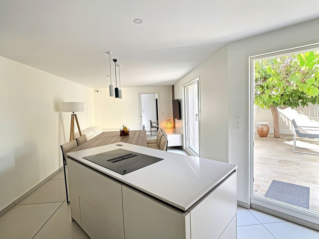 Maison à vendre, 55m², La Grande-Motte