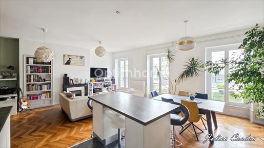 Parking 3 pièces 95 m² · à Clermont-Ferrand · 95 m² · 275 000 €