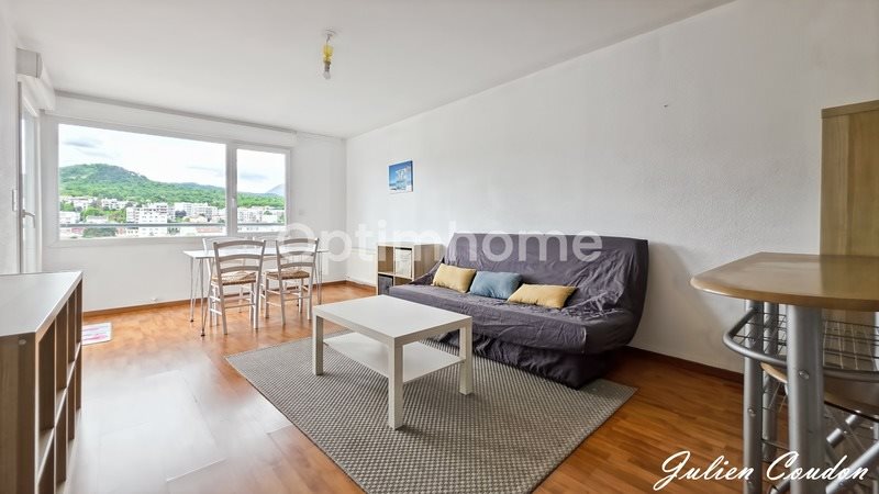 Appartement à vendre, 57m², Clermont-Ferrand