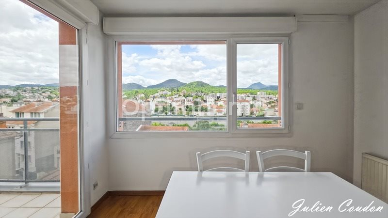 Appartement à vendre, 57m², Clermont-Ferrand