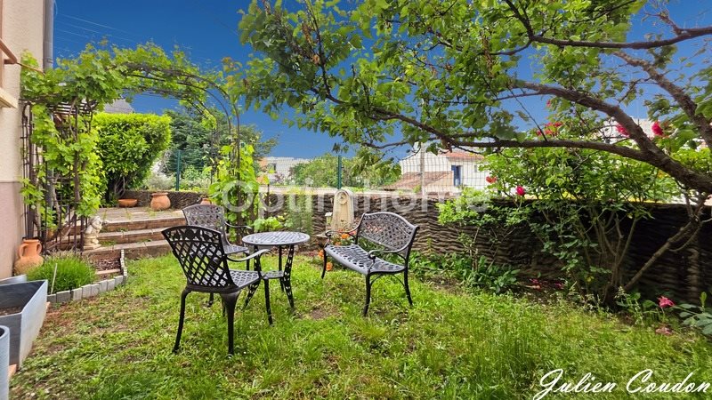 Appartement à vendre, 82m², Clermont-Ferrand