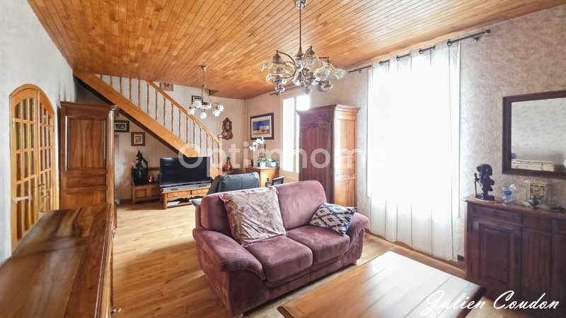 Appartement à vendre, 82m², Clermont-Ferrand