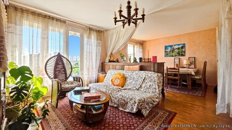 Maison à vendre, 109m², Cébazat