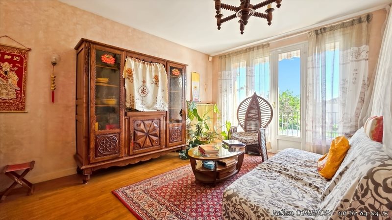Maison à vendre, 109m², Cébazat