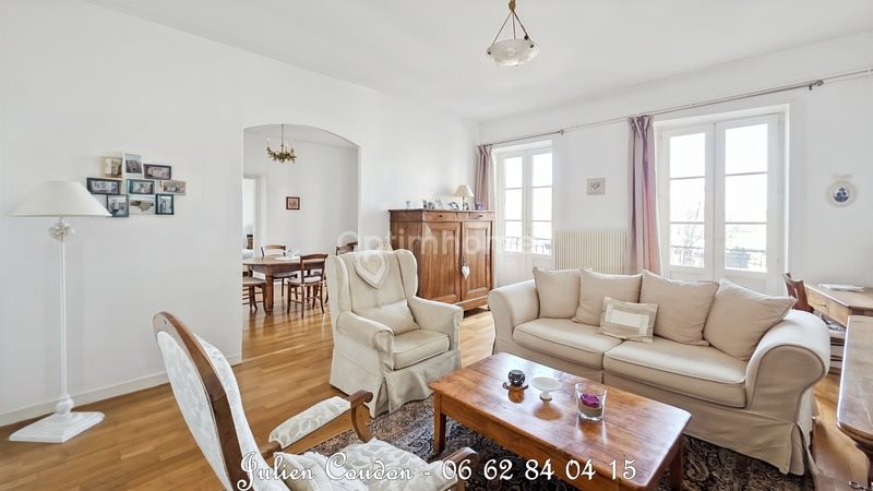 Appartement à vendre, 138m², Royat