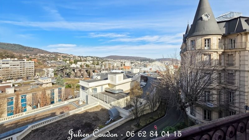 Appartement à vendre, 138m², Royat
