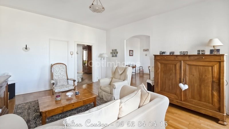 Appartement à vendre, 138m², Royat