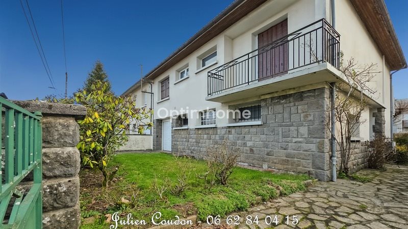 Maison à vendre, 137m², Aurillac