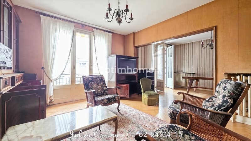 Maison à vendre, 137m², Aurillac
