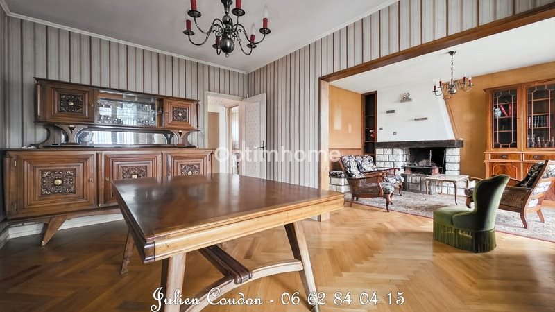 Maison à vendre, 137m², Aurillac