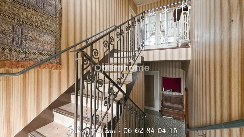 Maison à vendre, 137m², Aurillac