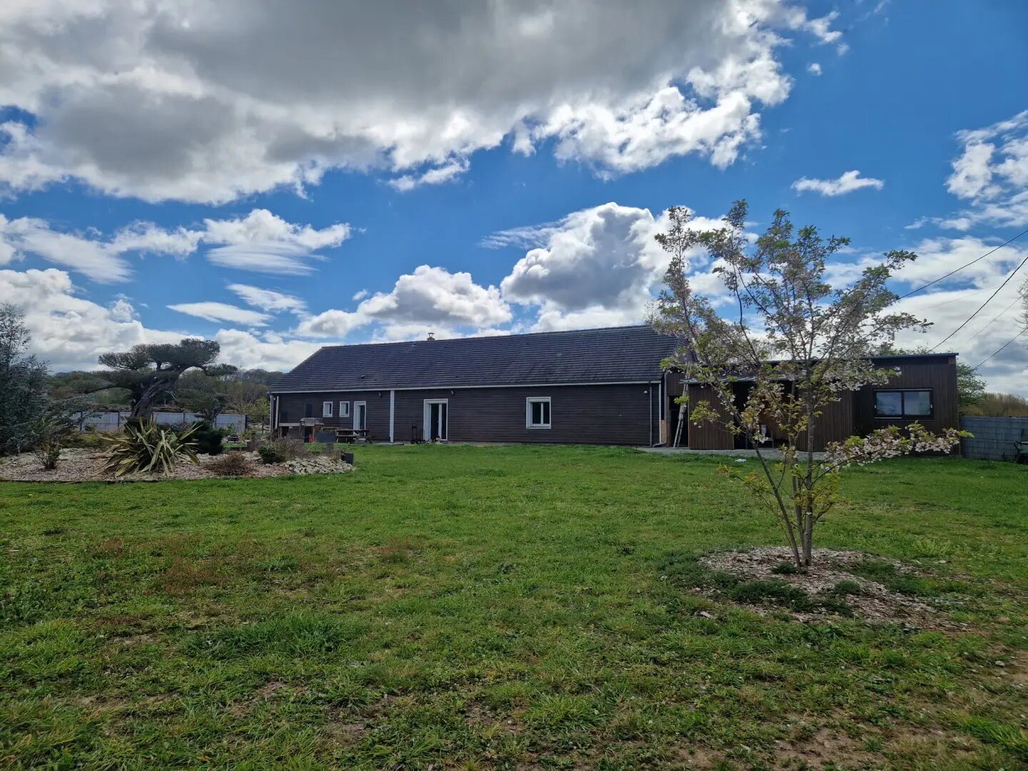 Maison à vendre, 159m², Connerré