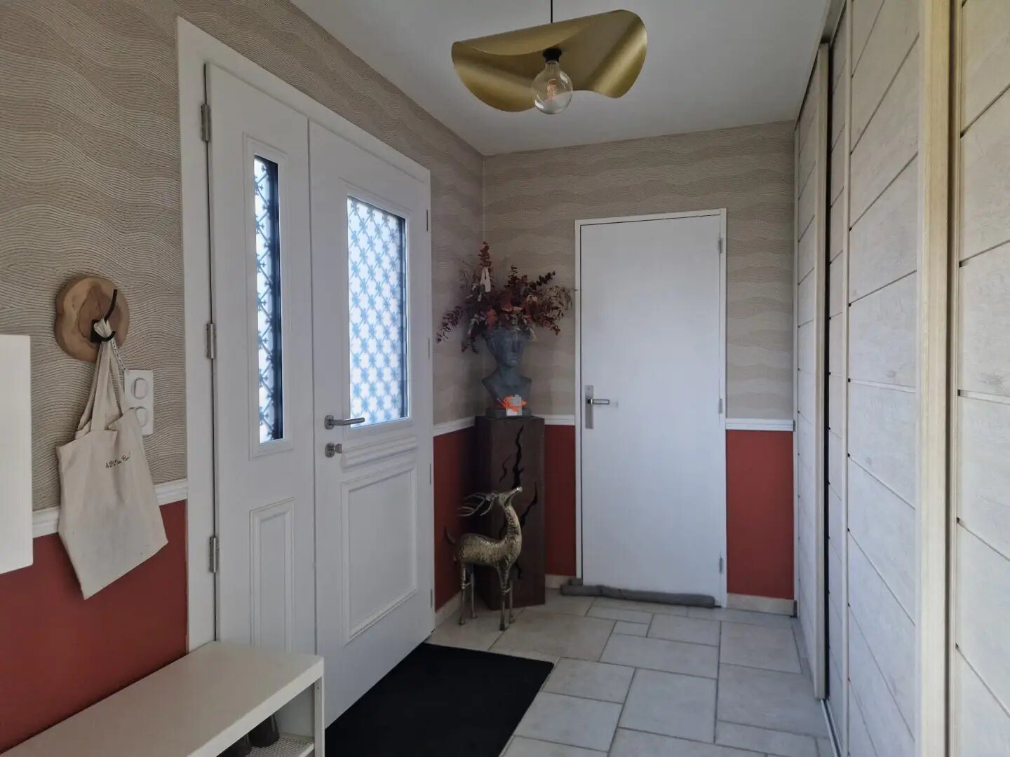 Maison à vendre, 159m², Connerré