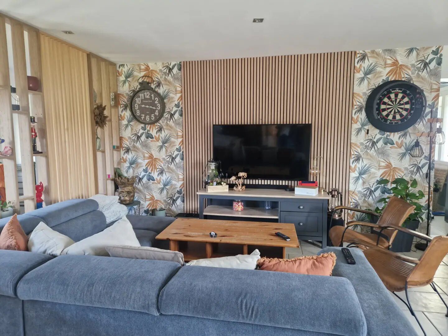 Maison à vendre, 159m², Connerré
