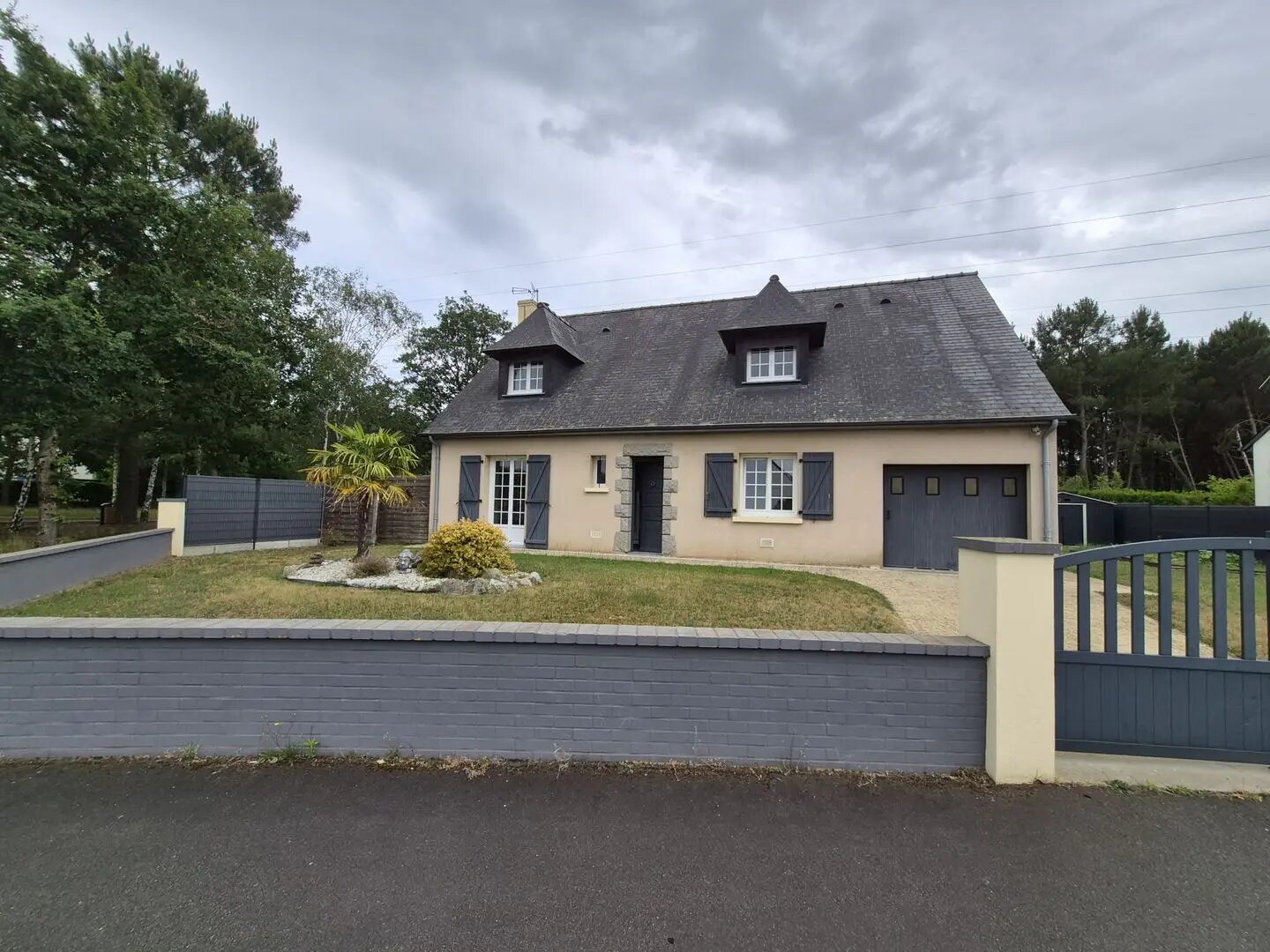 Maison à vendre, 119m², Montfort-le-Gesnois