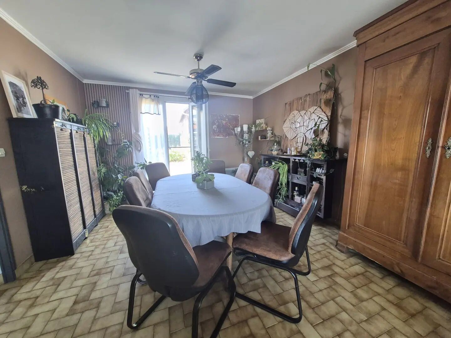 Maison à vendre, 111m², Montfort-le-Gesnois