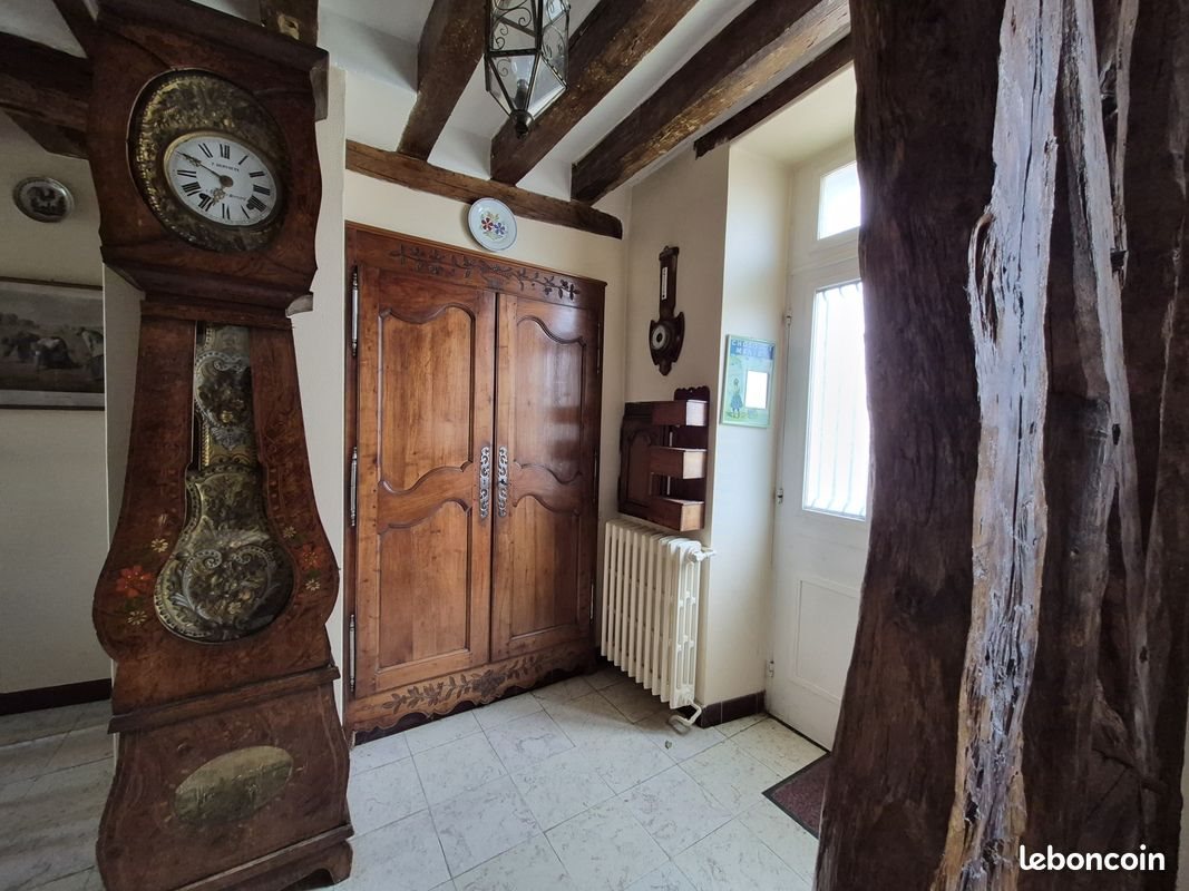 Maison à vendre, 128m², Montfort-le-Gesnois