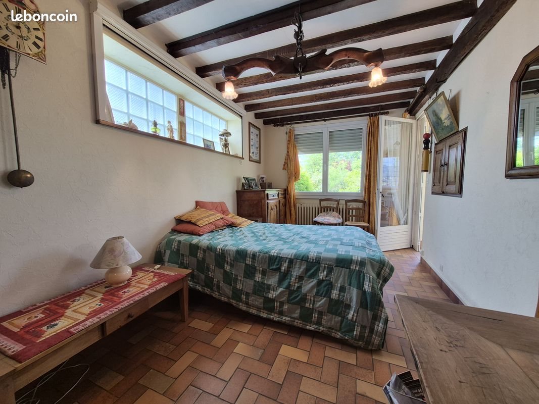 Maison à vendre, 128m², Montfort-le-Gesnois