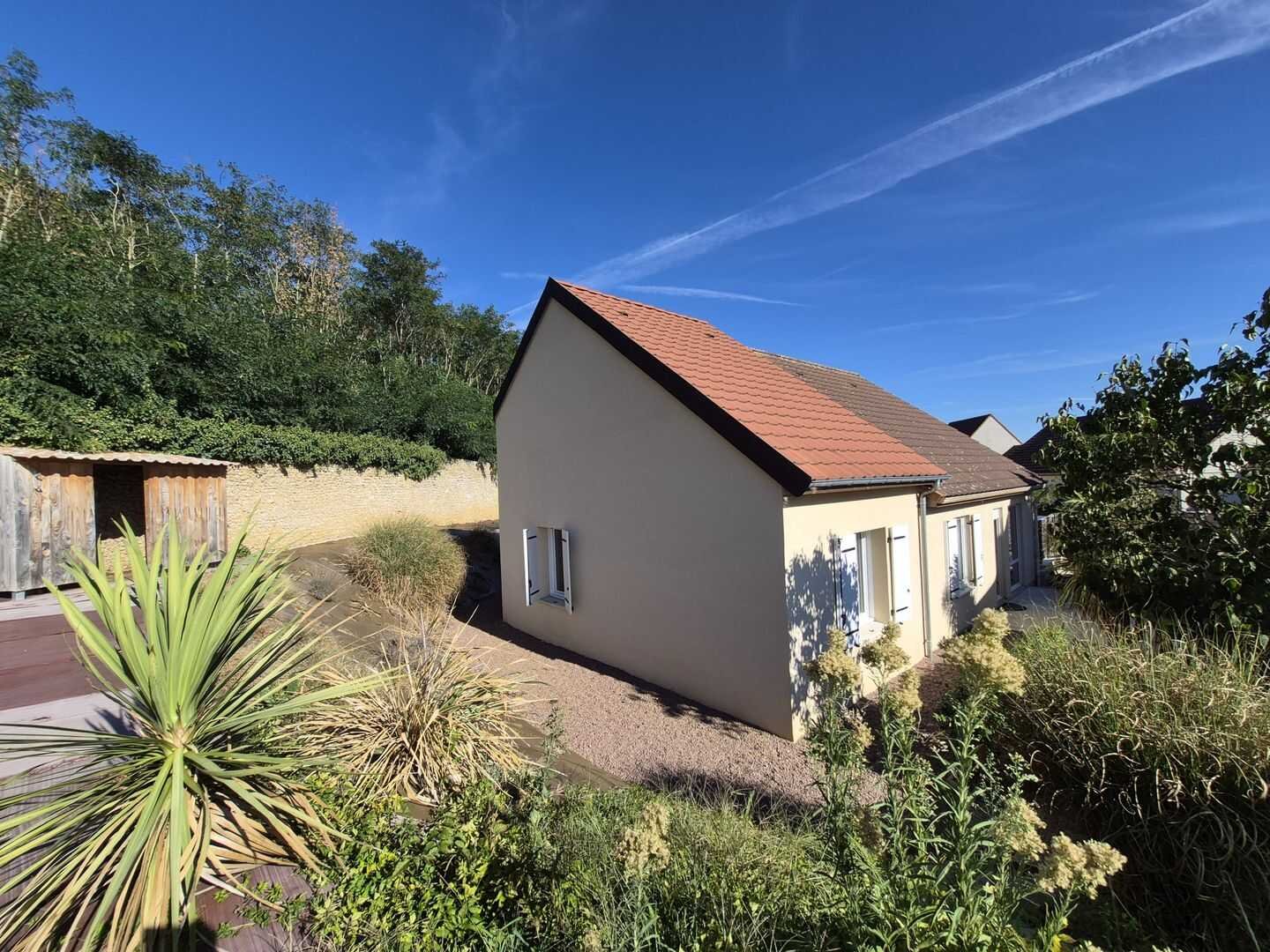 Maison à vendre, 115m², Montfort-le-Gesnois