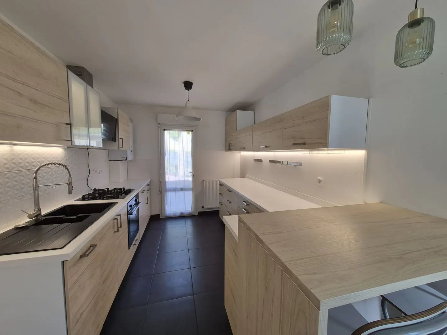 Maison à vendre, 115m², Montfort-le-Gesnois