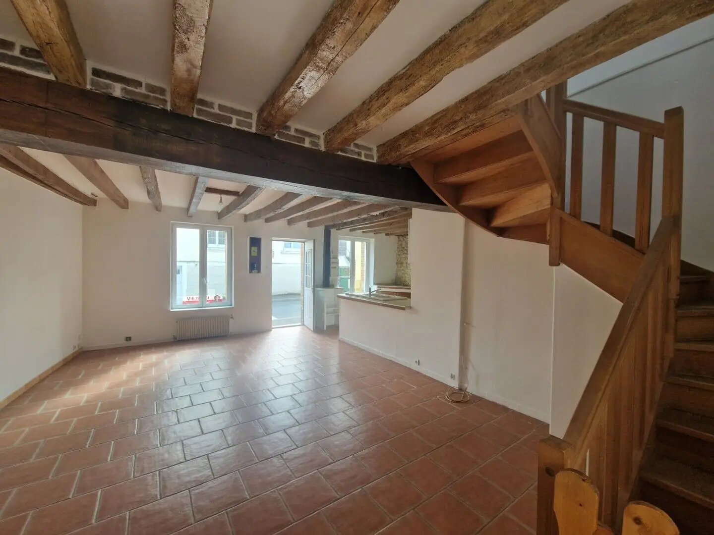 Maison à vendre, 80m², Montfort-le-Gesnois