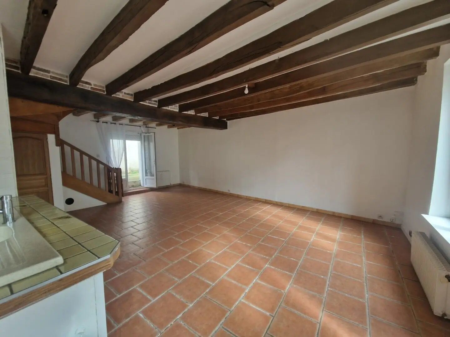 Maison à vendre, 80m², Montfort-le-Gesnois