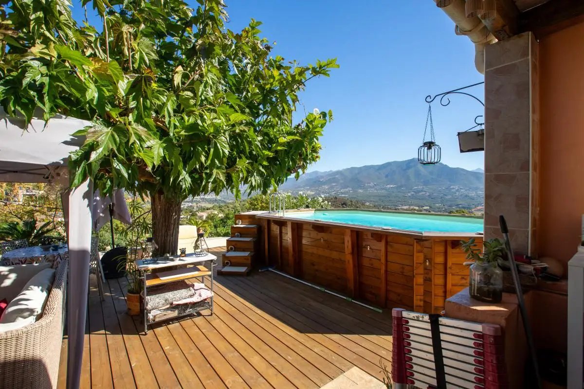 Maison à vendre, 108m², Ajaccio