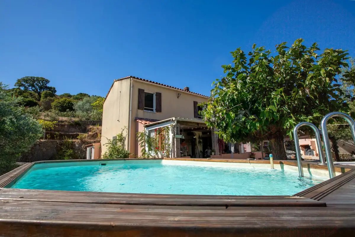 Maison à vendre, 108m², Ajaccio
