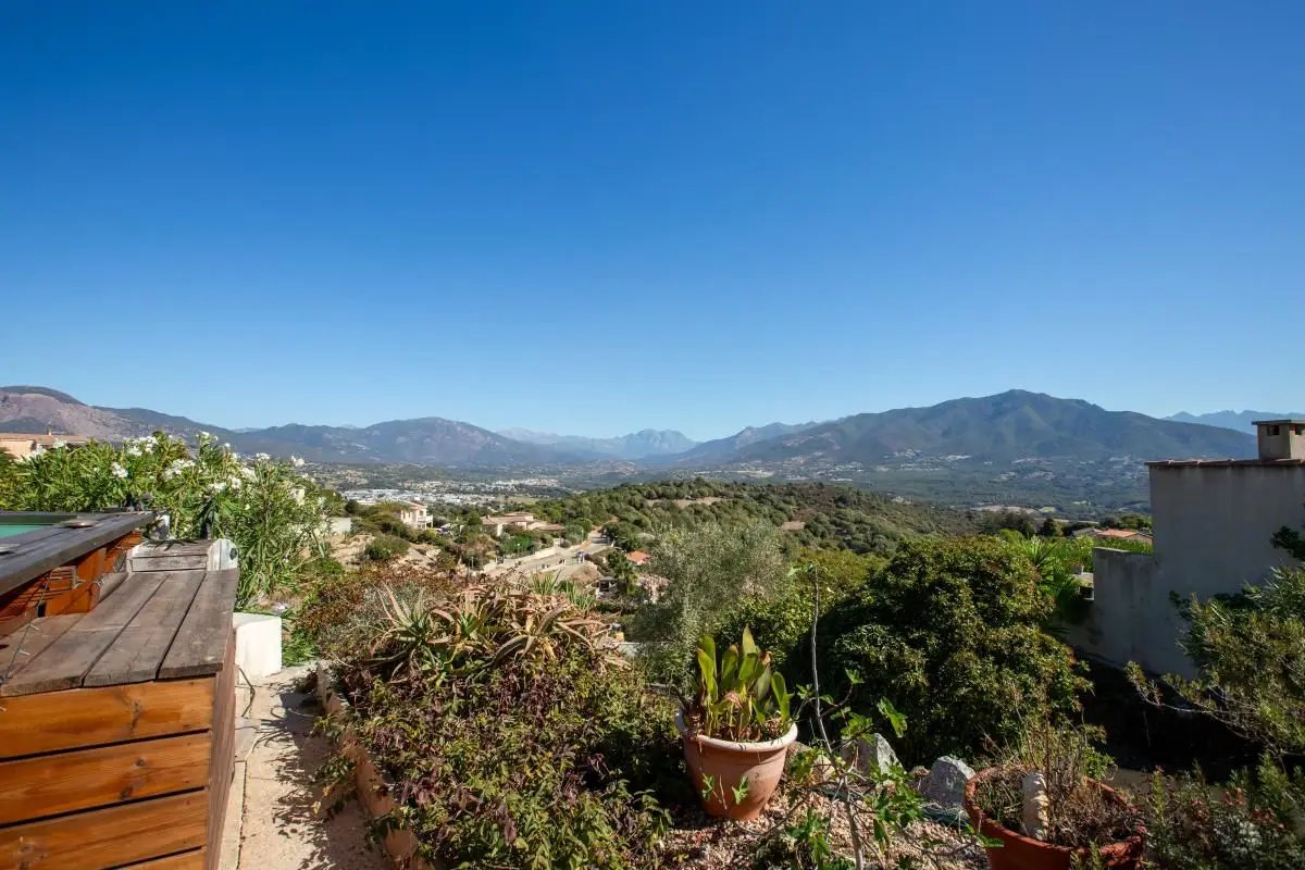 Maison à vendre, 108m², Ajaccio