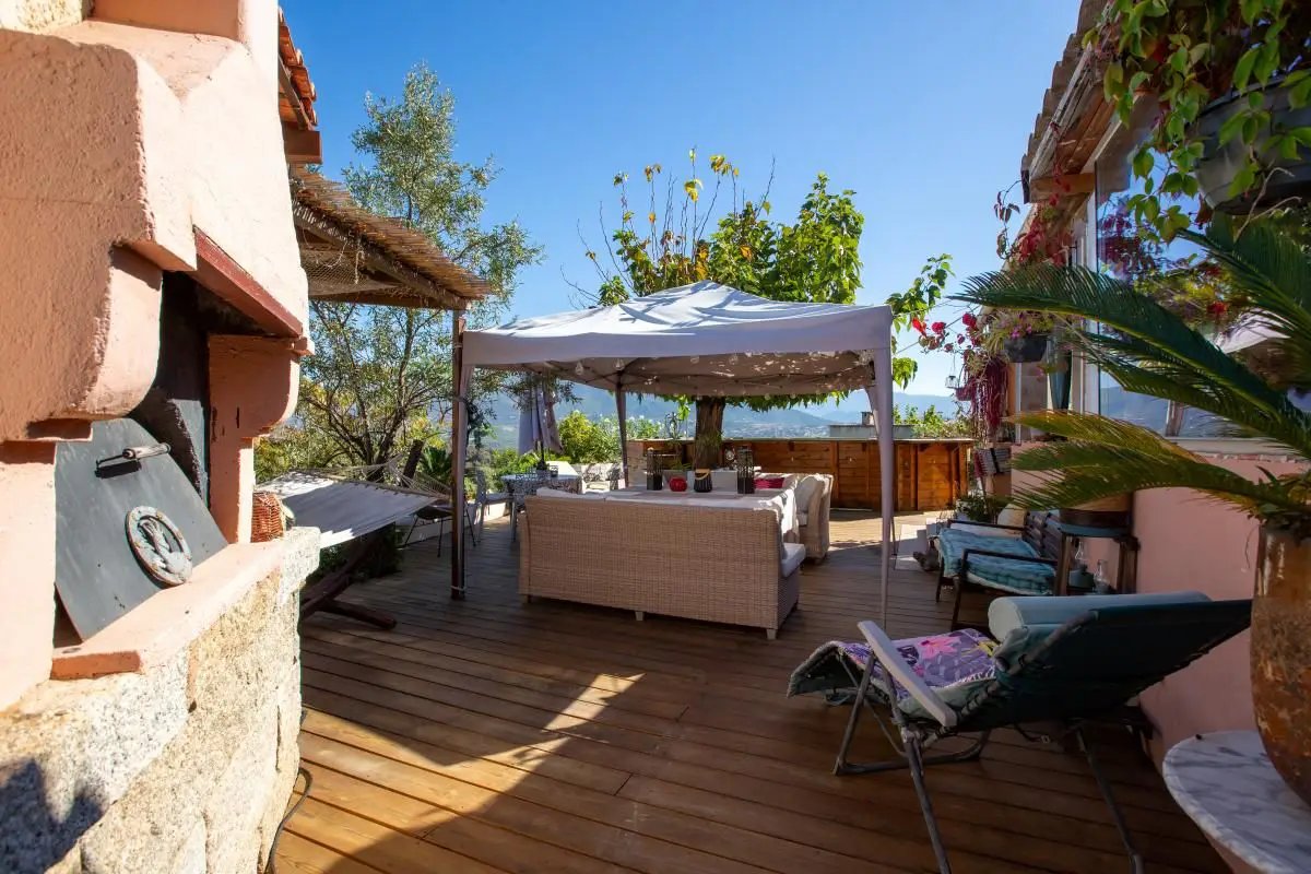 Maison à vendre, 108m², Ajaccio