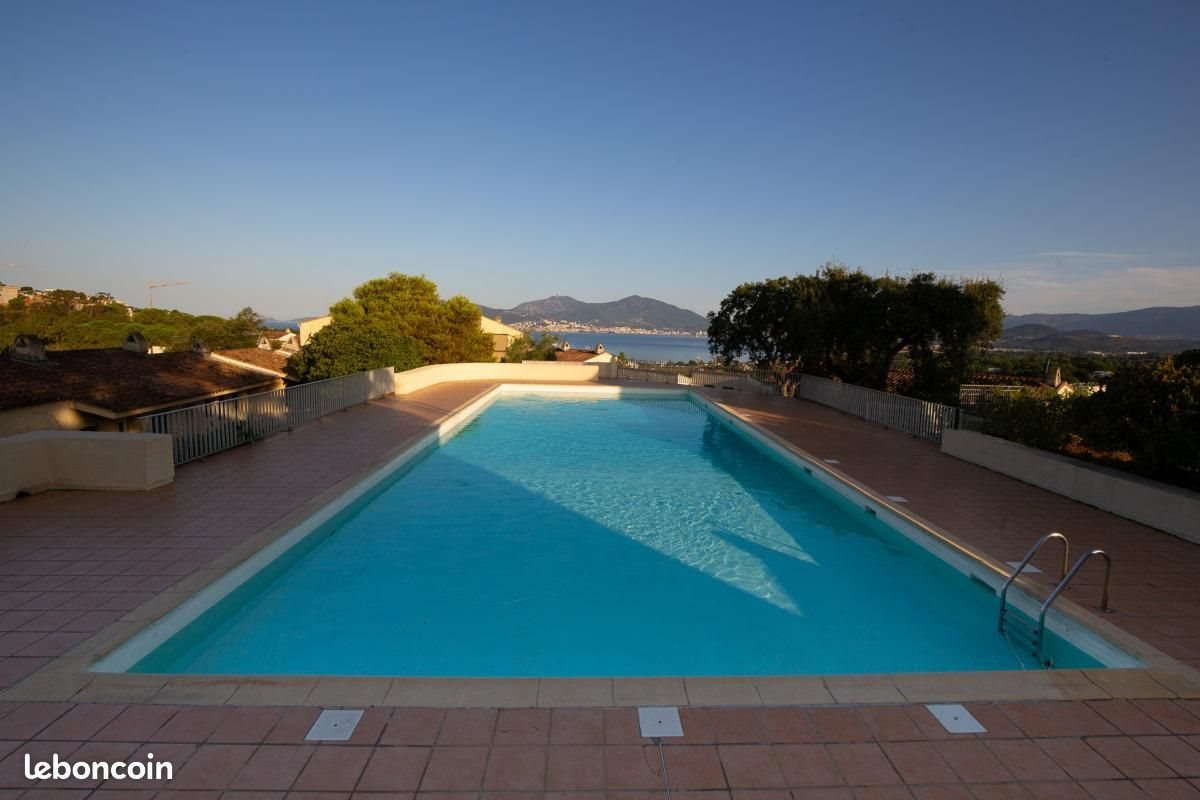 Appartement à vendre, 31m², Grosseto-Prugna