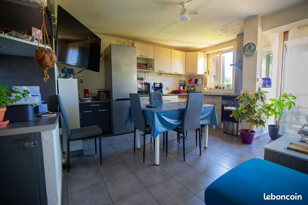 Appartement à vendre, 31m², Grosseto-Prugna