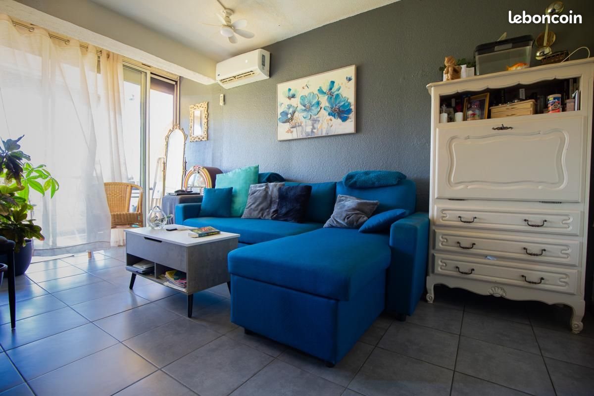 Appartement à vendre, 31m², Grosseto-Prugna