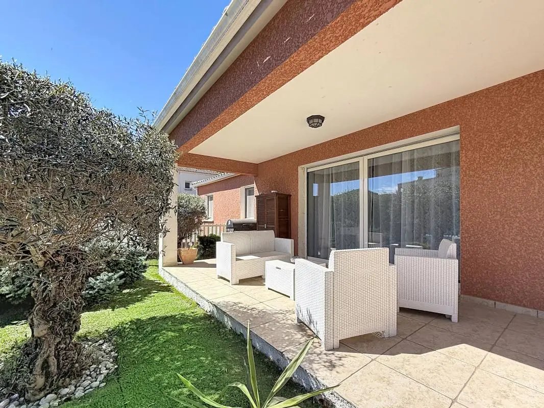 Maison à vendre, 134m², Ajaccio