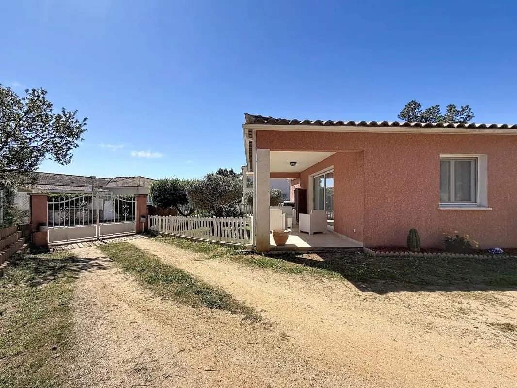 Maison à vendre, 134m², Ajaccio