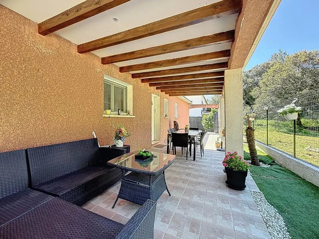 Maison à vendre, 134m², Ajaccio