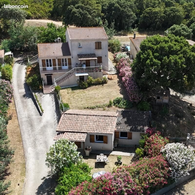 Maison à vendre, 176m², Ajaccio