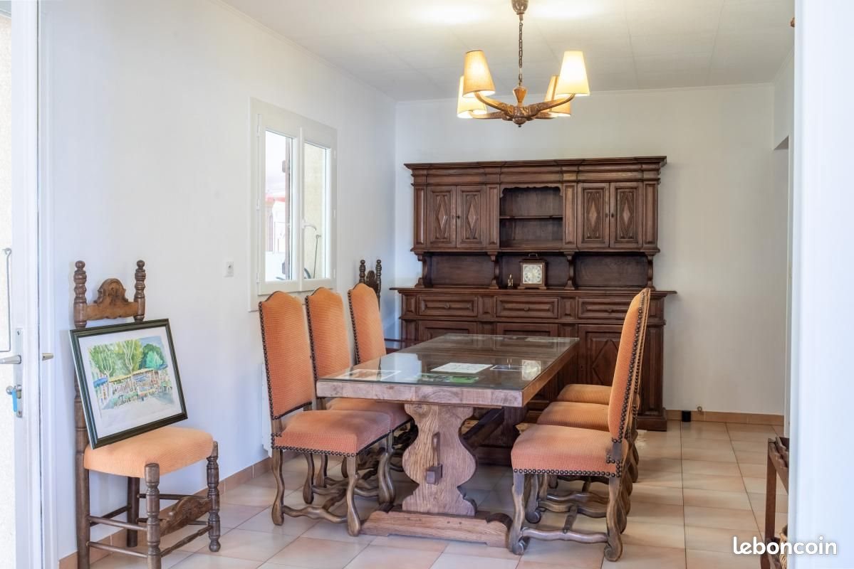 Maison à vendre, 176m², Ajaccio
