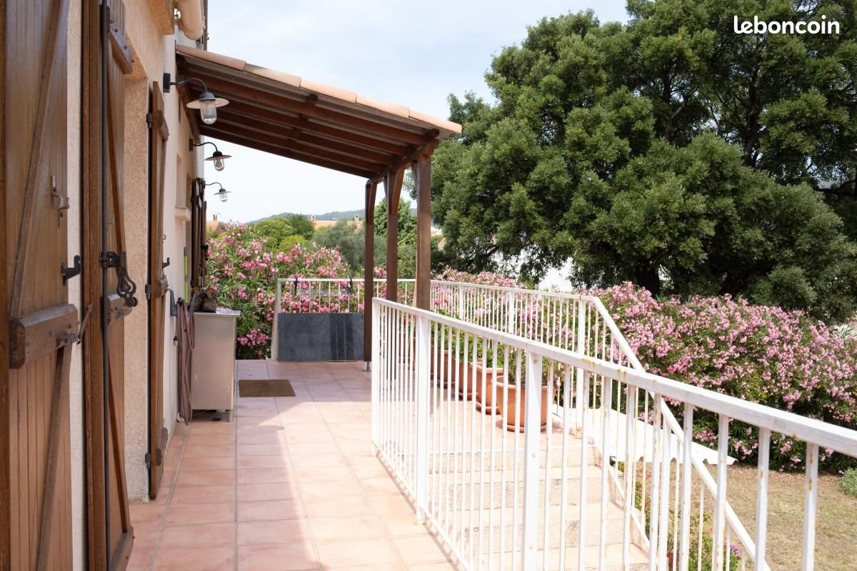 Maison à vendre, 176m², Ajaccio