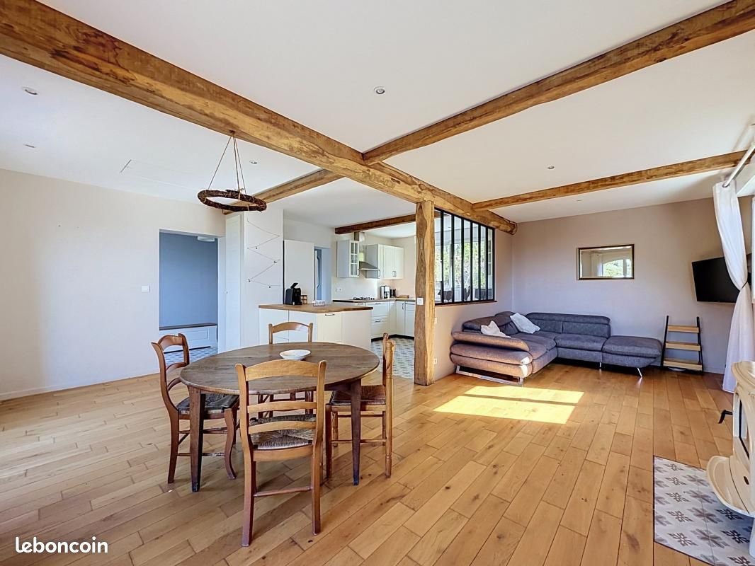 Maison à vendre, 100m², Villanova