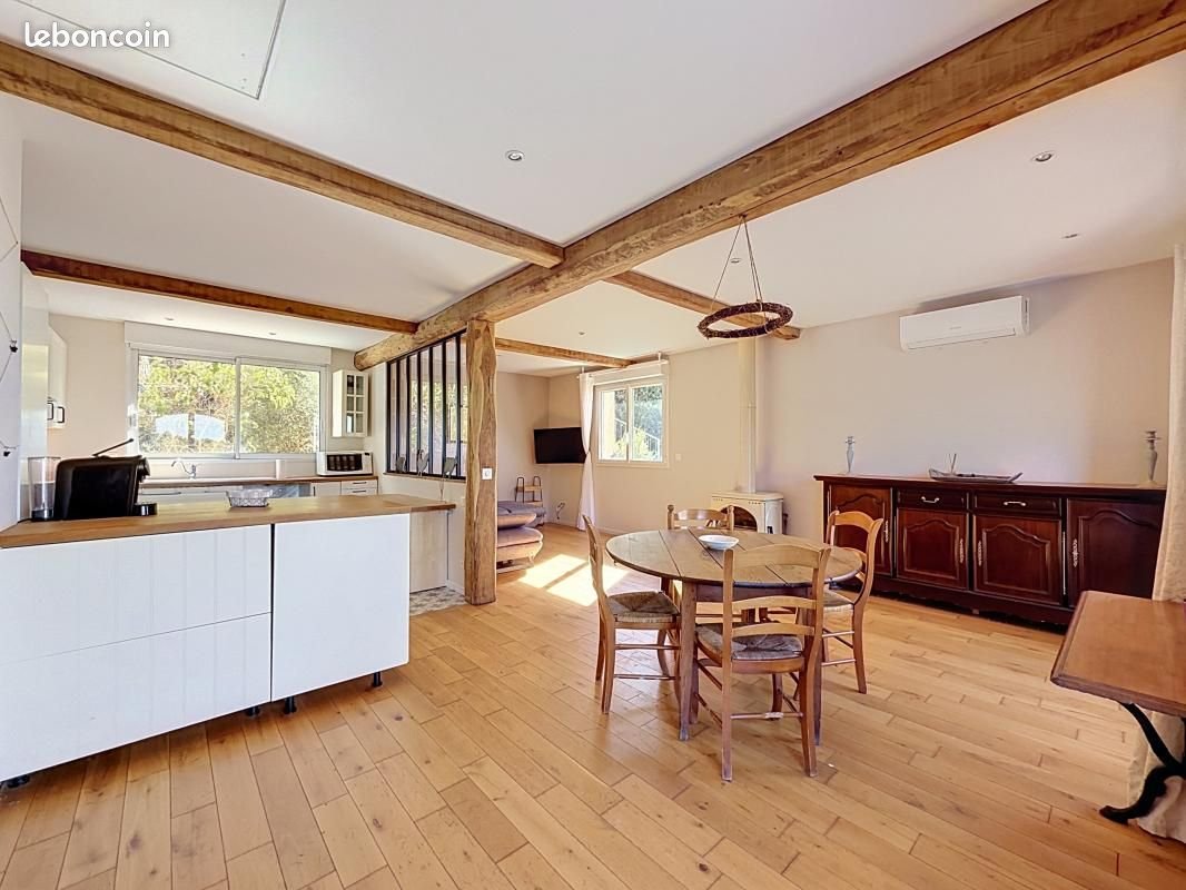 Maison à vendre, 100m², Villanova
