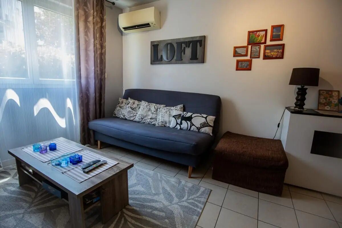 Appartement à vendre, 38m², Sarrola-Carcopino