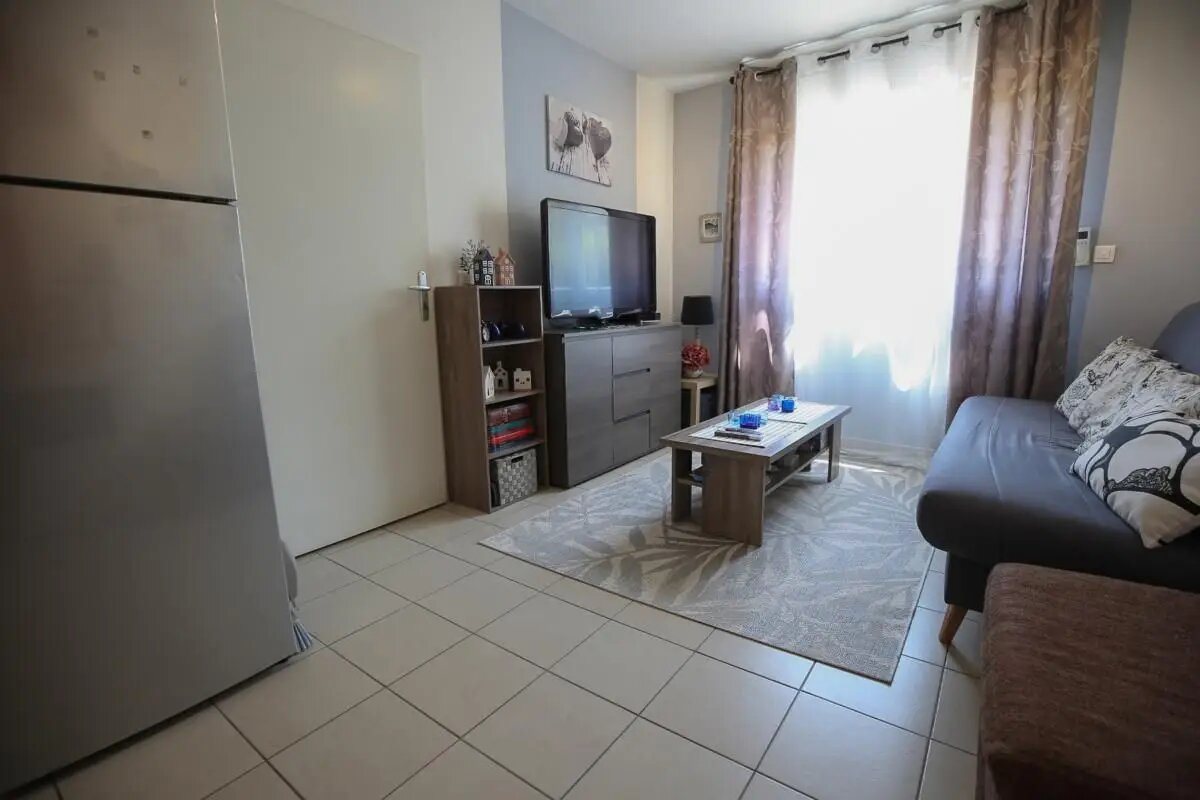 Appartement à vendre, 38m², Sarrola-Carcopino